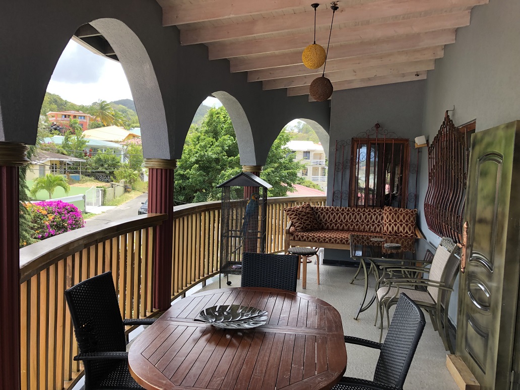 House For Sale Rodney Bay – 5 Beds