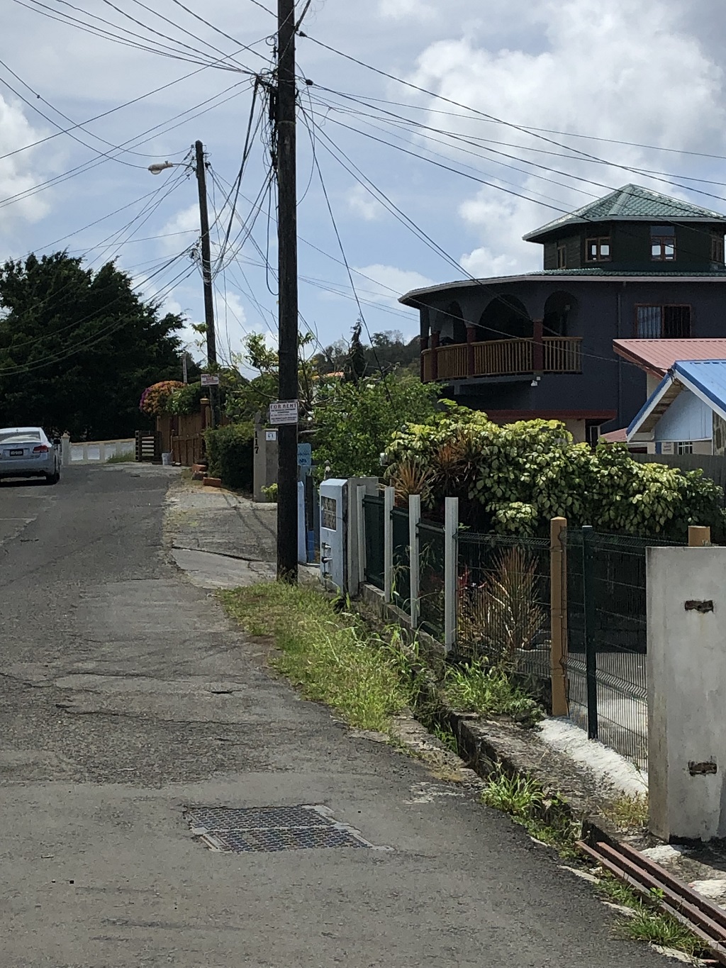 House For Sale Rodney Bay – 5 Beds