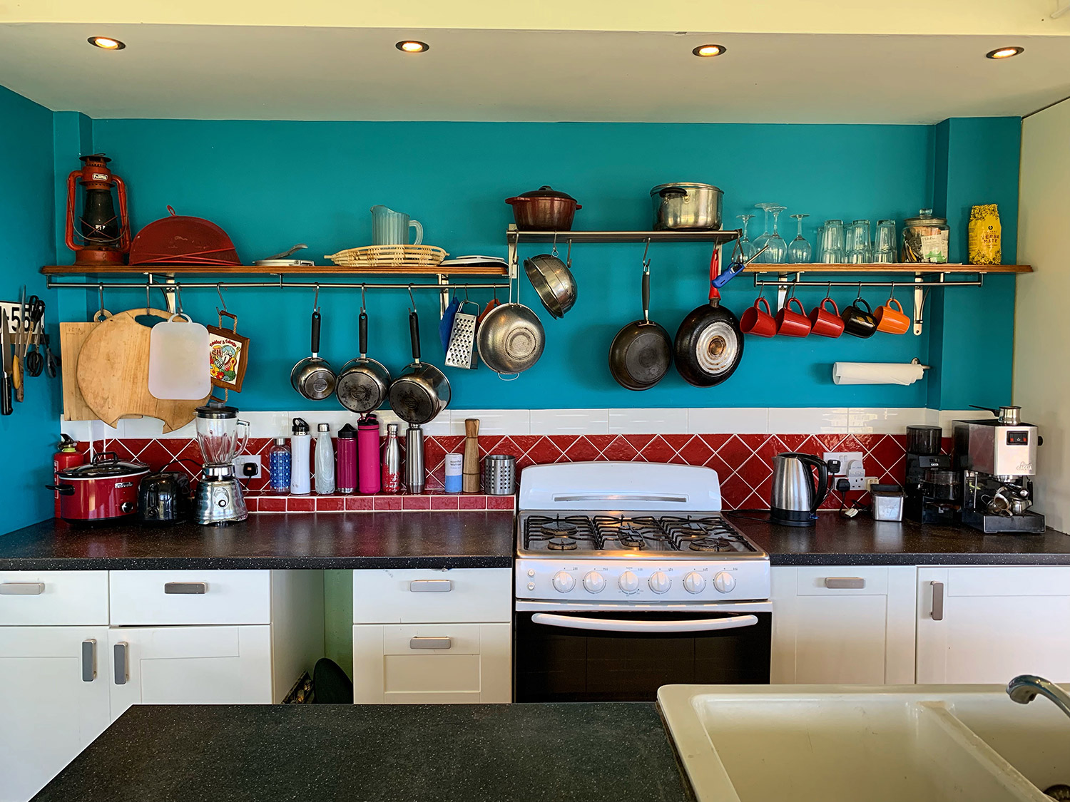 Gorgeous Home for Sale in Choiseul, St. Lucia