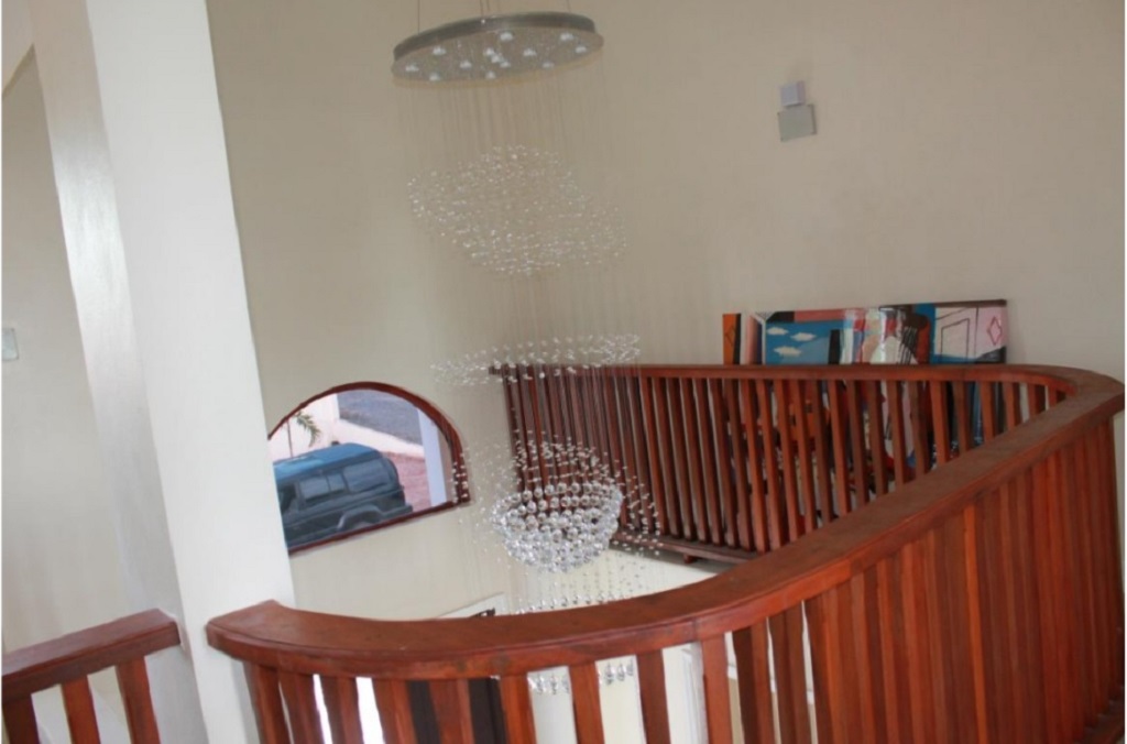 Luxury 4  Bed, 6 Bath House w Pool for Sale at Balembouche