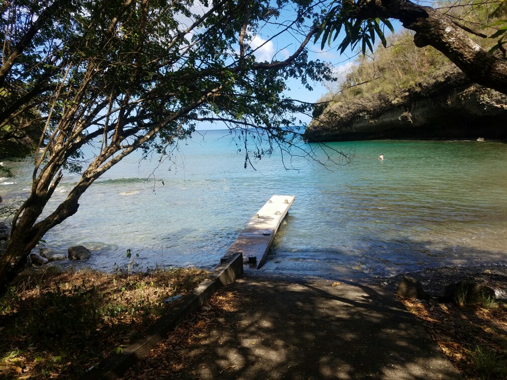 18,000 sq. ft. Land for sale in Marigot Bay St Lucia