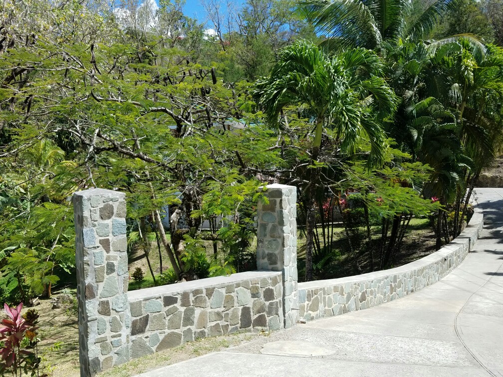 18,000 sq. ft. Land for sale in Marigot Bay St Lucia