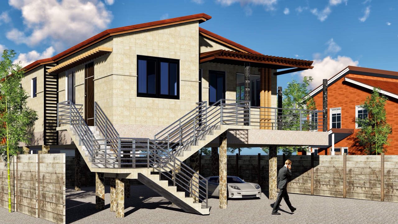 Homes for sale in rodney bay st lucia