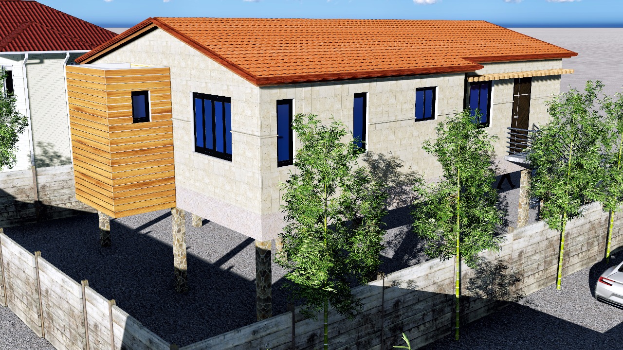 Affordable Homes For Sale Near Rodney Bay St Lucia