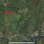 30 acre farm land for sale in st lucia