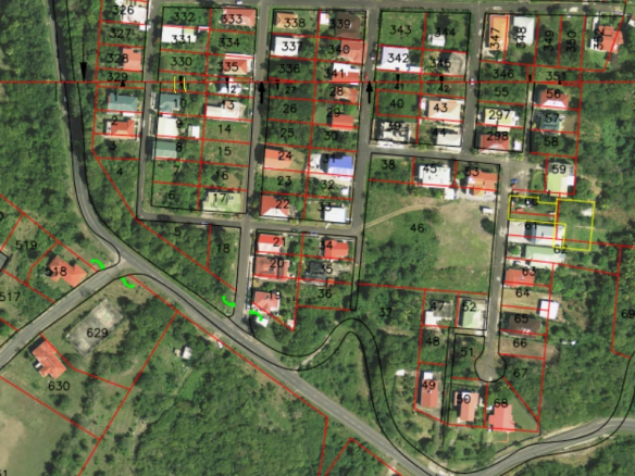 Black bay lot for sale