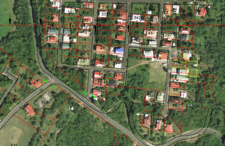 Black bay lot for sale