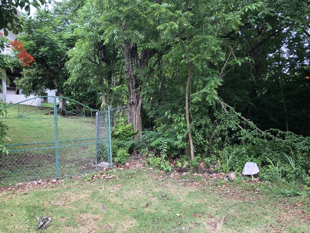 Land for sale at sunny acres castries saint lucia