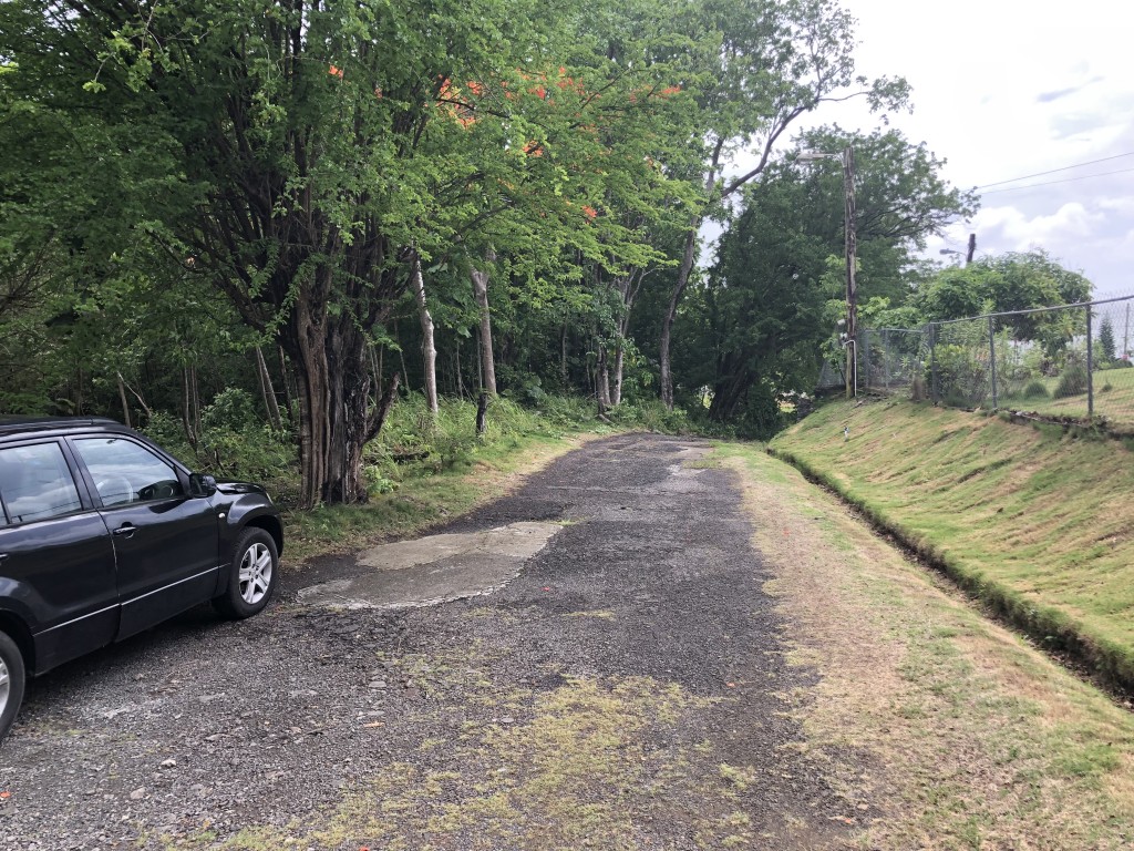 land for sale in sunny acres st lucia