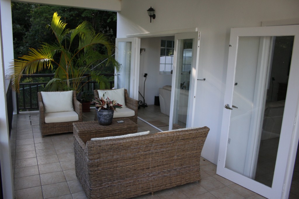 marigot st lucia villa for sale dining set