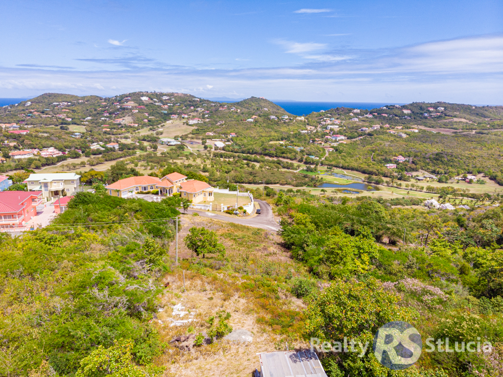 st lucia real estate for sale cap-estate