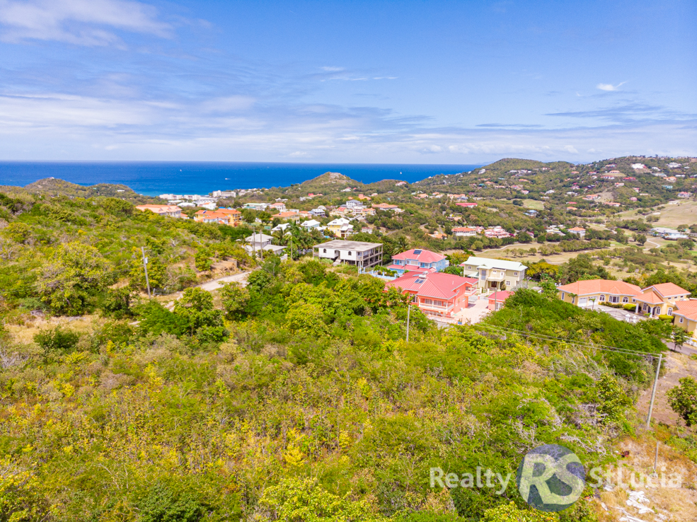 st lucia real estate for sale houses