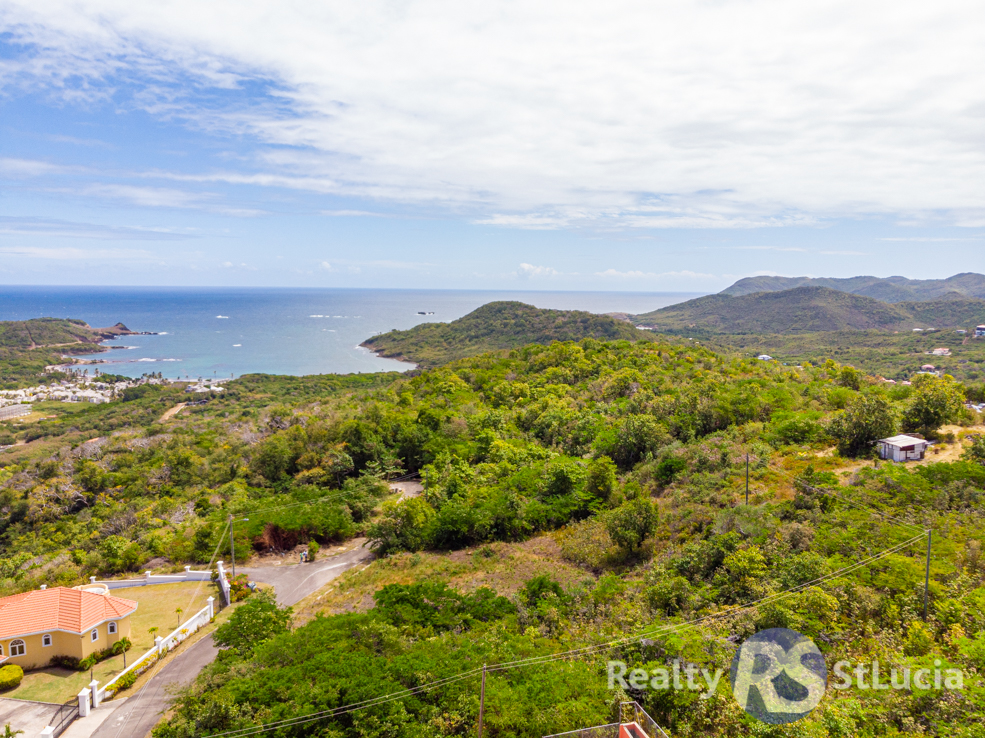 st lucia real estate for sale golf park