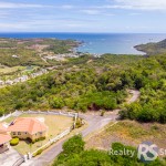 land for sale at south hills cap estate saint lucia