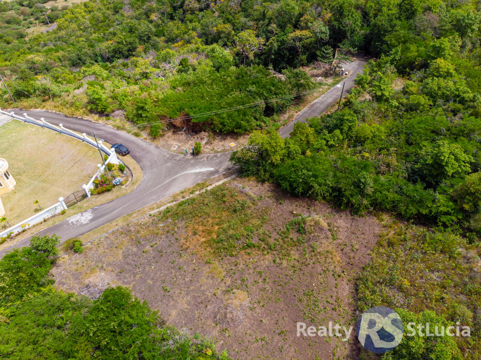 st lucia real estate for sale