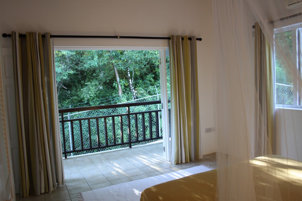 marigot st lucia villa for sale bedroom2