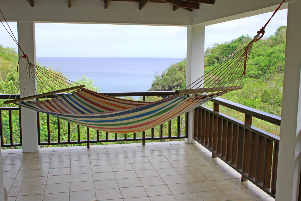 marigot st lucia villa for sale hammock
