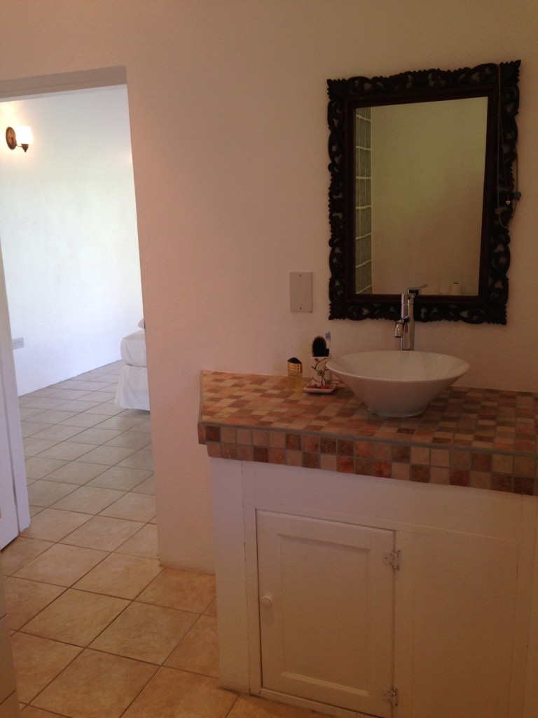 marigot st lucia villa for sale bath2