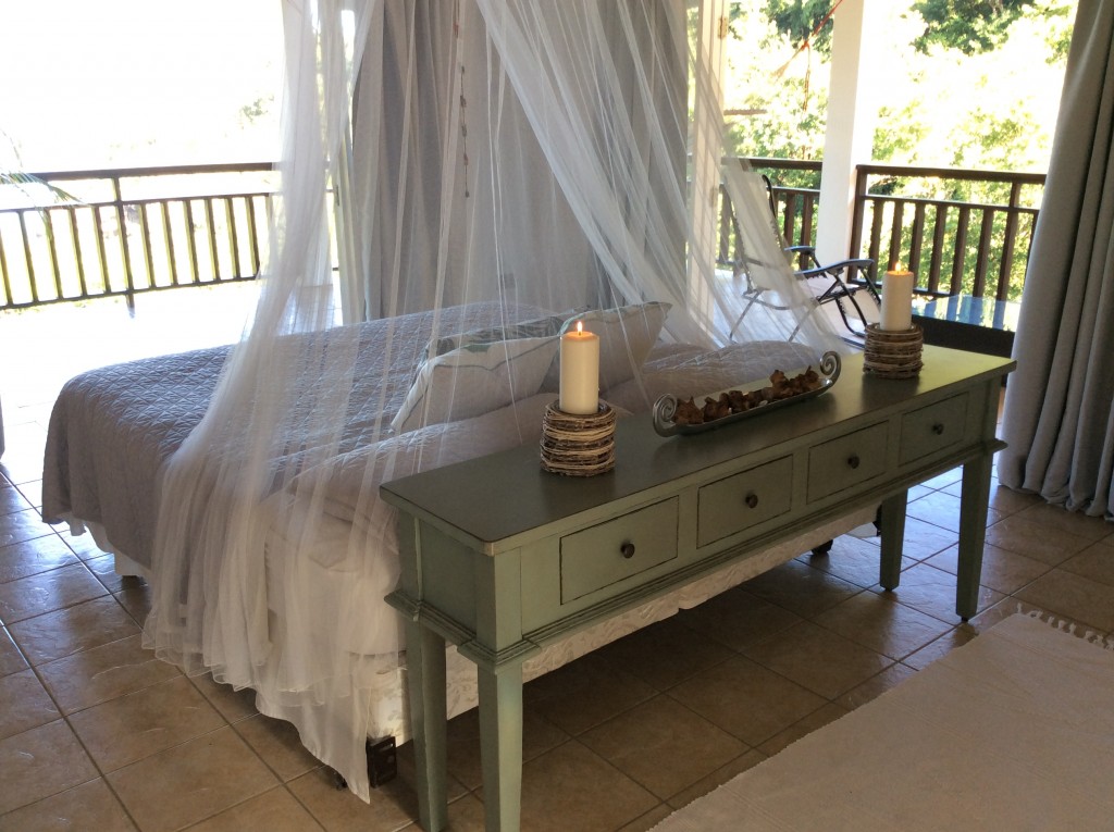 marigot st lucia villa for sale bedroom