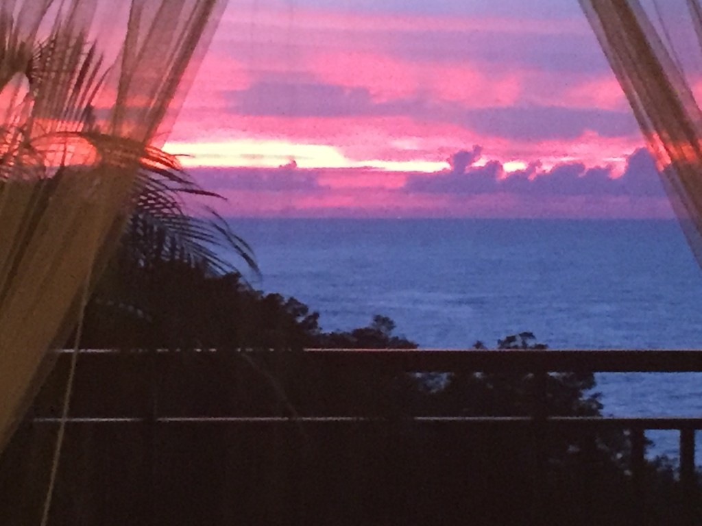 marigot st lucia villa for sale sea view