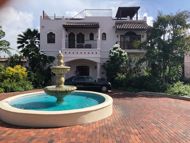 Cap Maison Villa - 2 Beds | 3 Baths