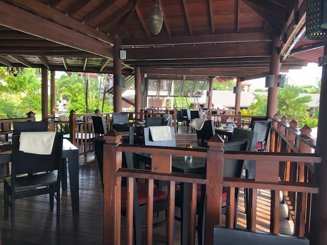 cap maison st lucia villa for sale restaurant