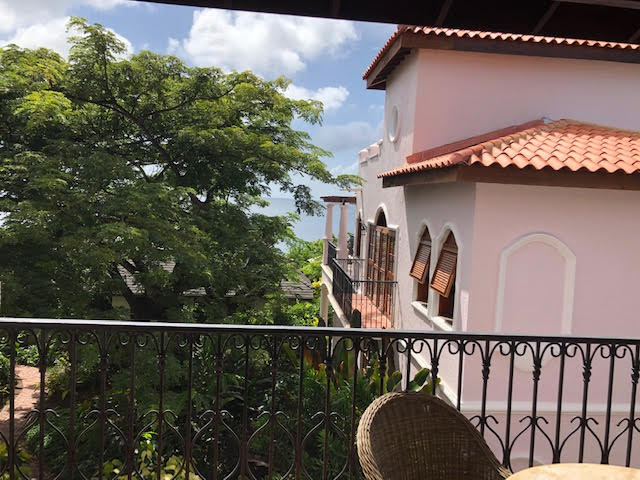cap maison st lucia villa for sale sea