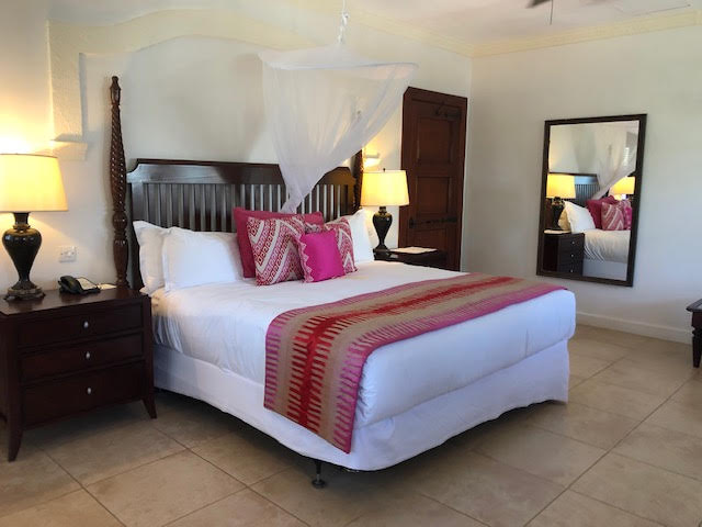 cap maison villa for sale master bedroom