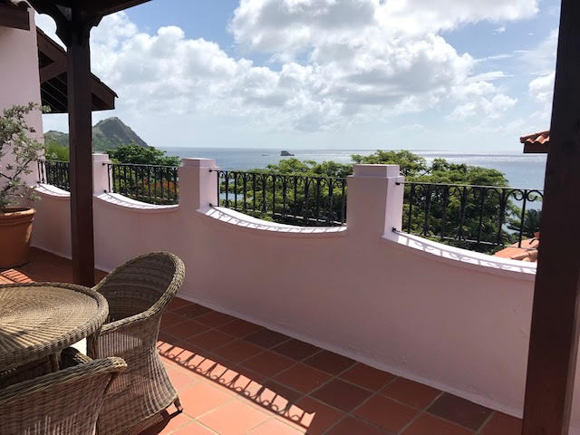 cap maison villa for sale view