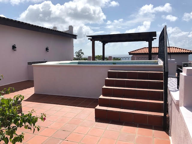 cap maison villa for sale POOL