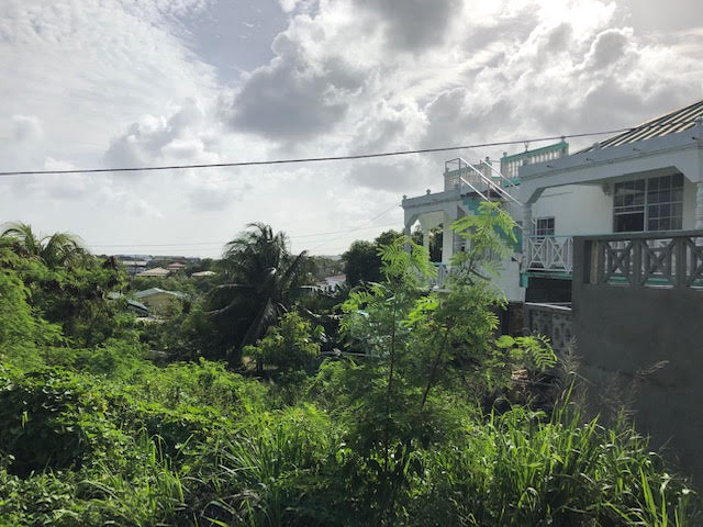 Land for sale at Cedar Heights Vieux Fort Saint Lucia