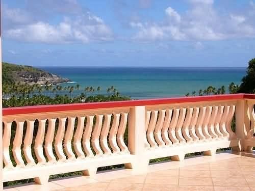 villa micoud st lucia villa for sale
