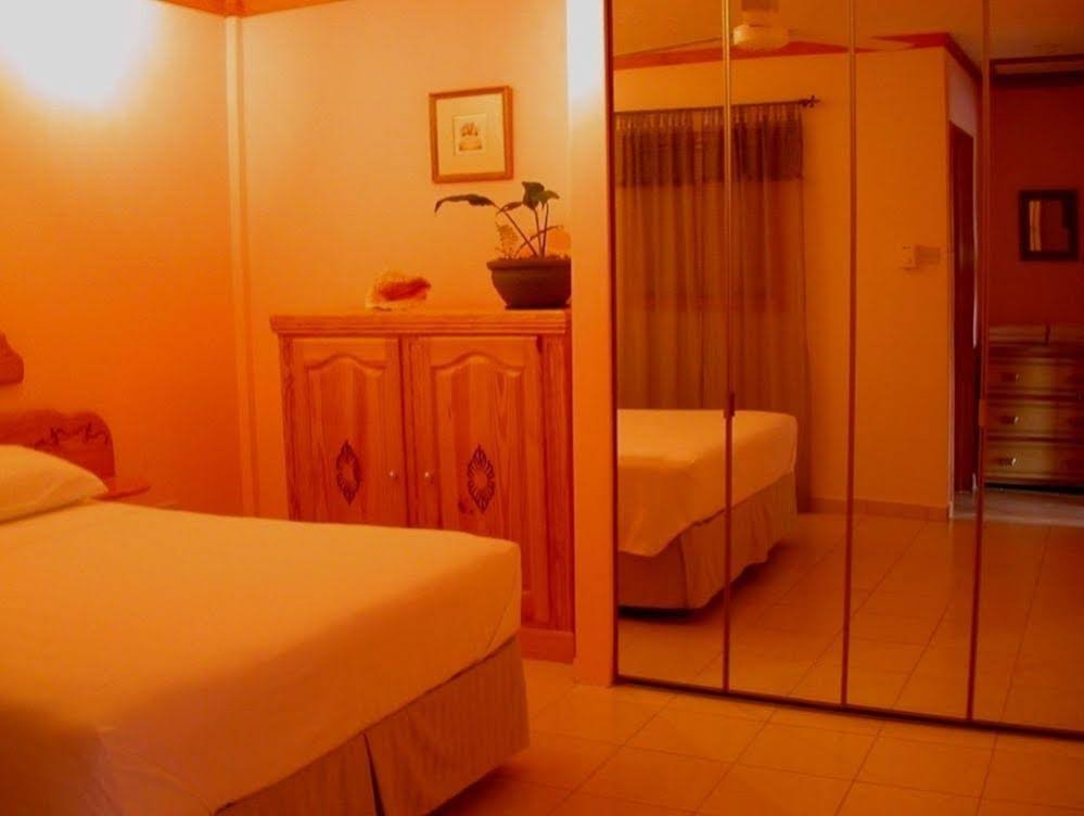 villa for sale in micoud st lucia bedroom