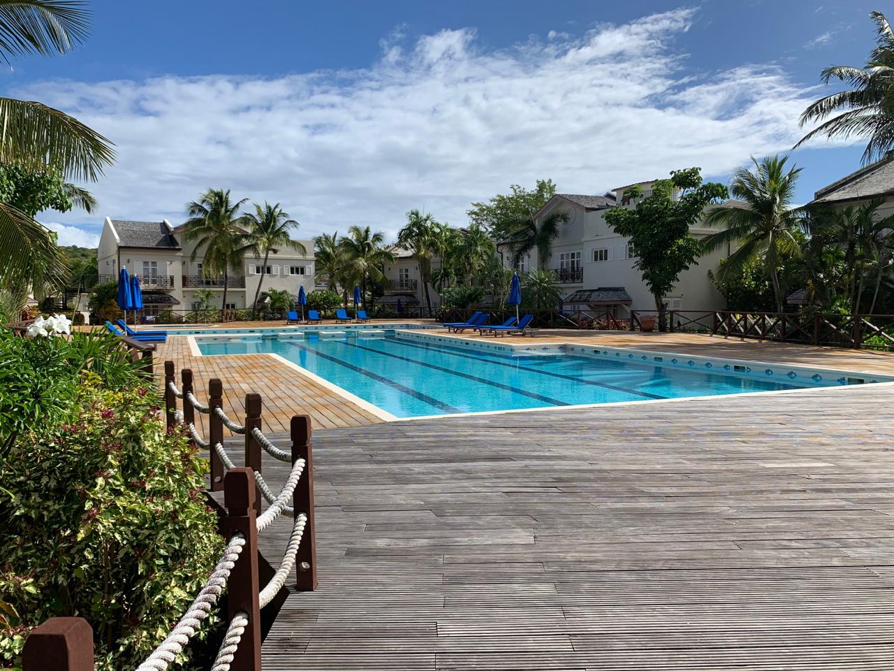 Cotton Bay St Lucia – 2 Bed – USD$250K