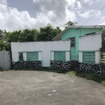 Fixer Upper For Sale at Entrepot Castries