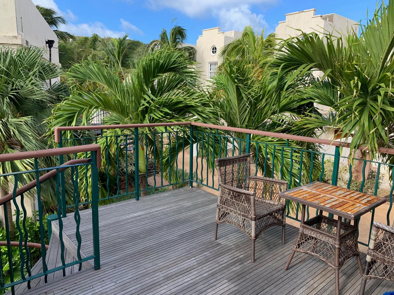 Cotton Bay St Lucia – 2 Bed – USD$250K
