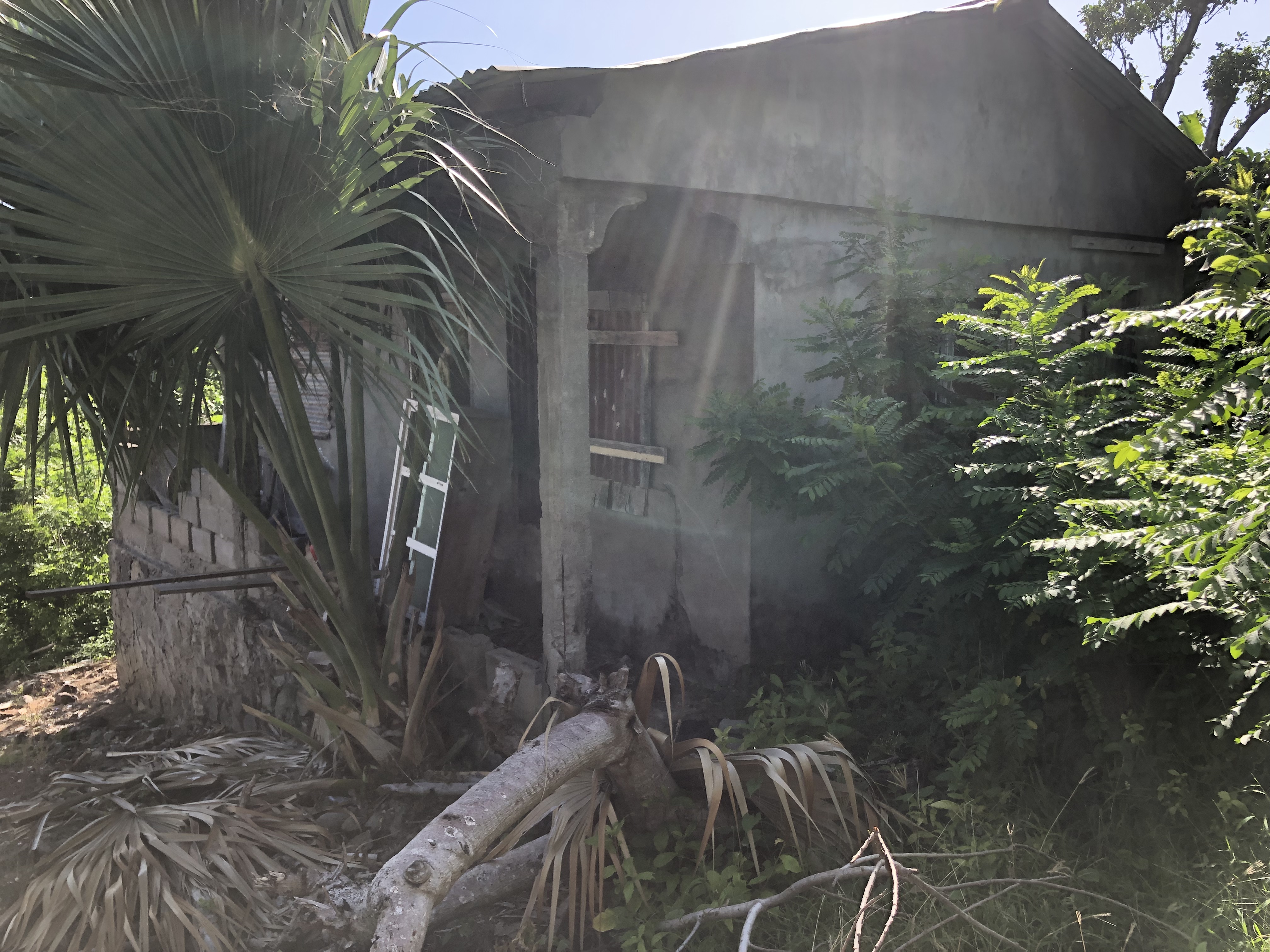 Waterfront Lot For Sale In Micoud St Lucia