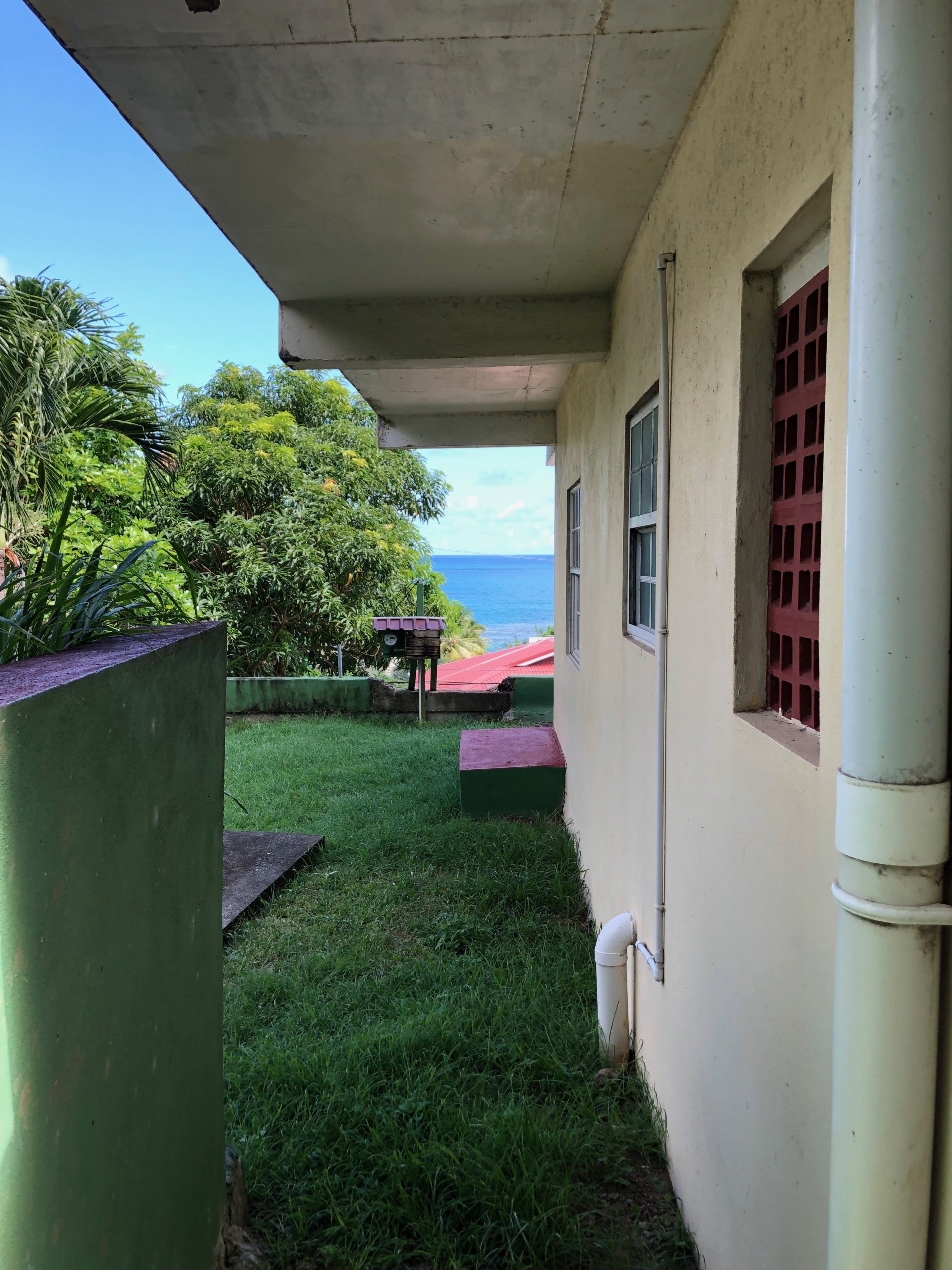 IMG-3623 back of house for sale in laborie