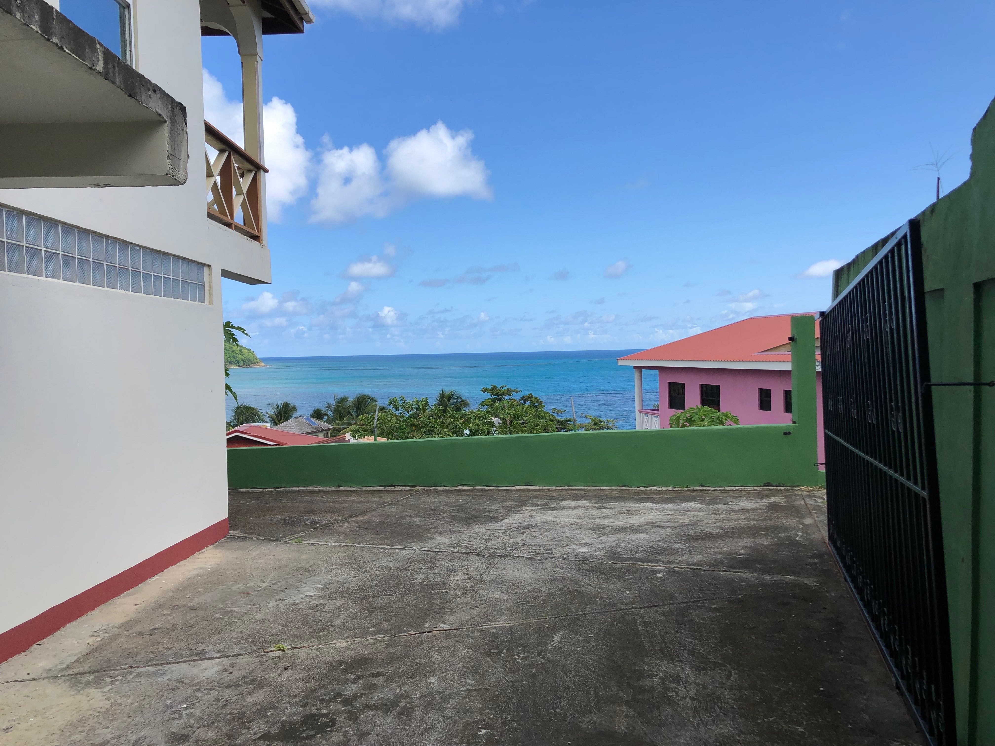 House For Sale In Laborie Saint Lucia, 4 beds, 3 Baths