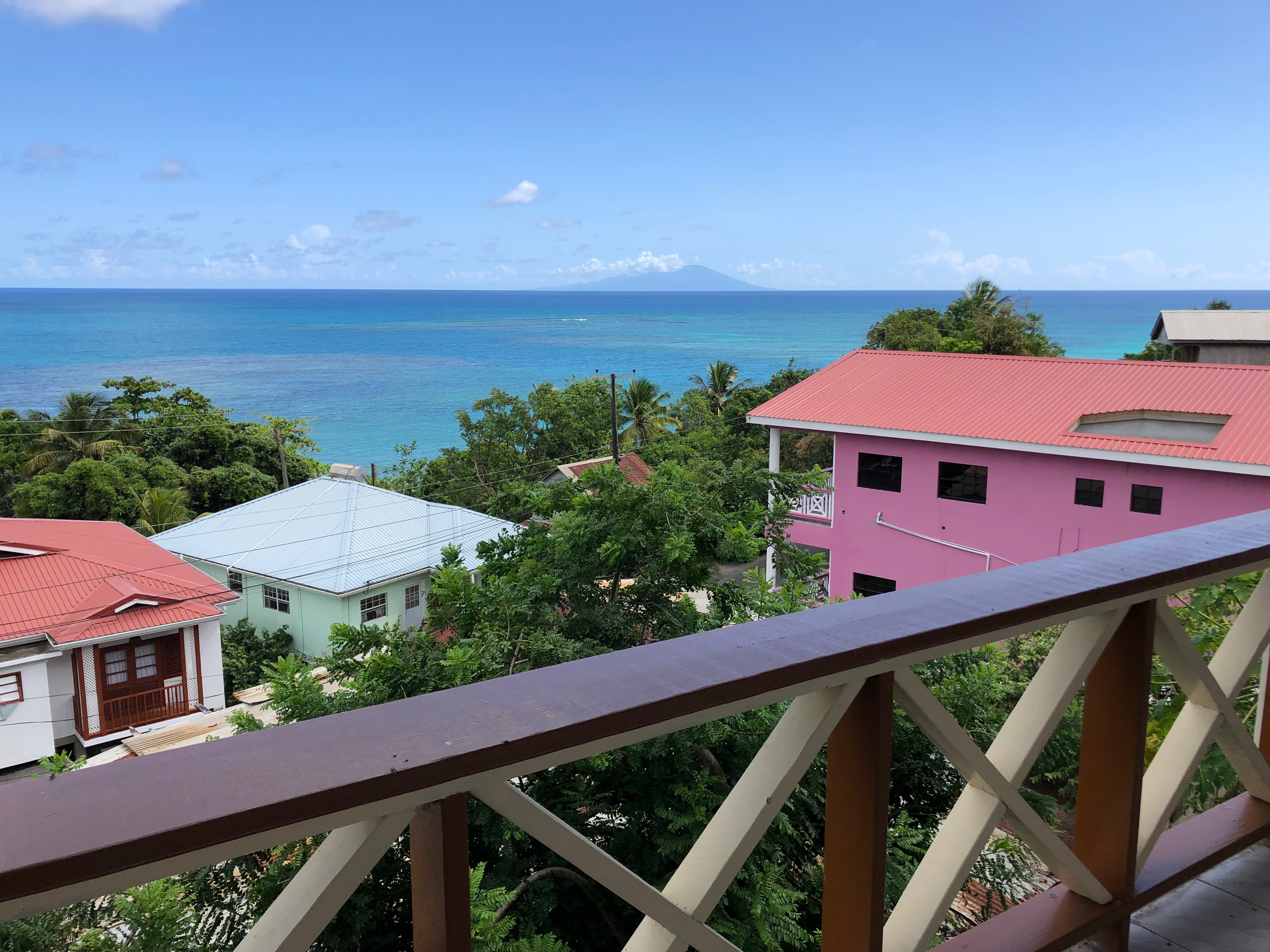 House For Sale In Laborie Saint Lucia, 4 beds, 3 Baths