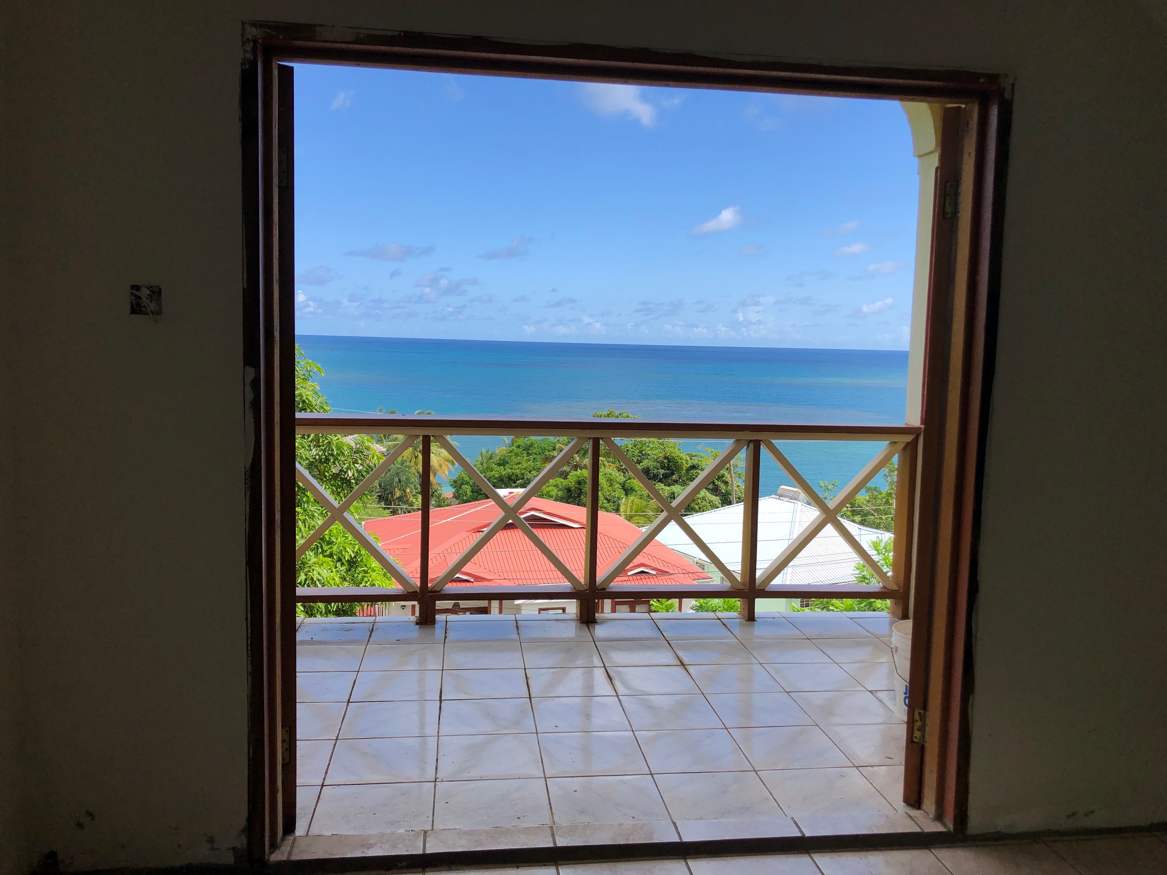 House For Sale In Laborie Saint Lucia, 4 beds, 3 Baths