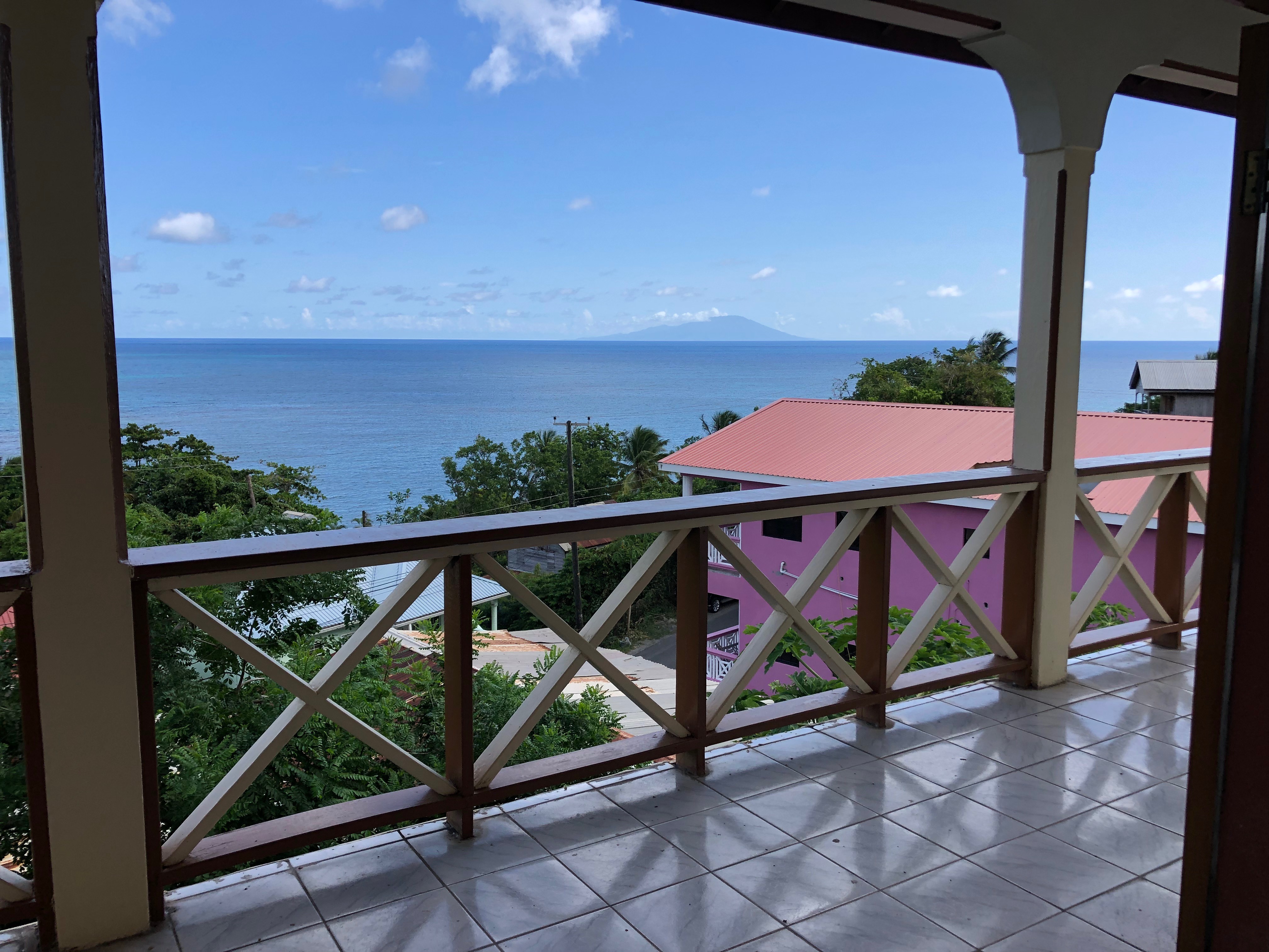 houses for sale in laborie st lucia