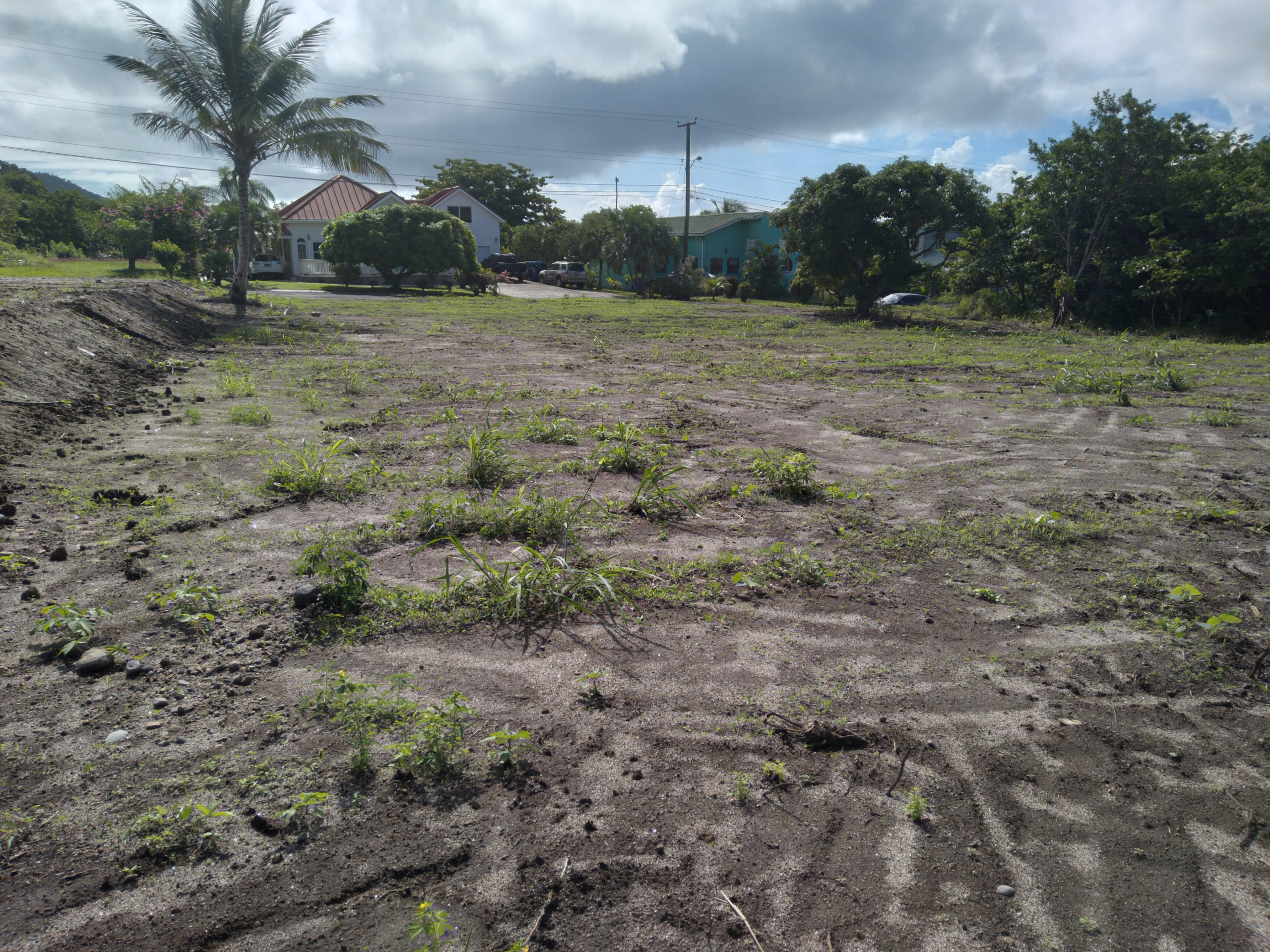 Houses For Sale In St. Lucia