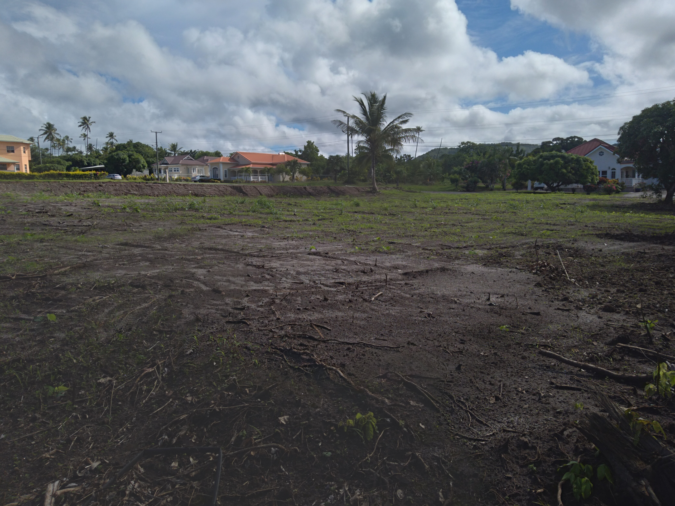 Houses For Sale In St. Lucia