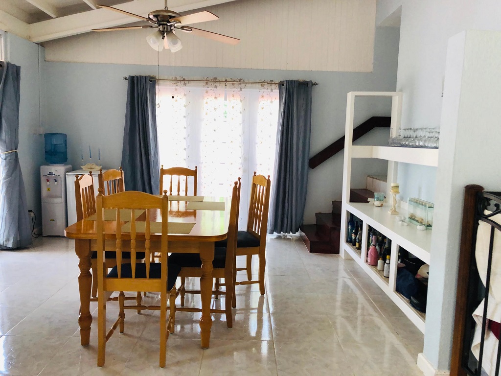 house for sale at mouleachique vieu-fort st lucia