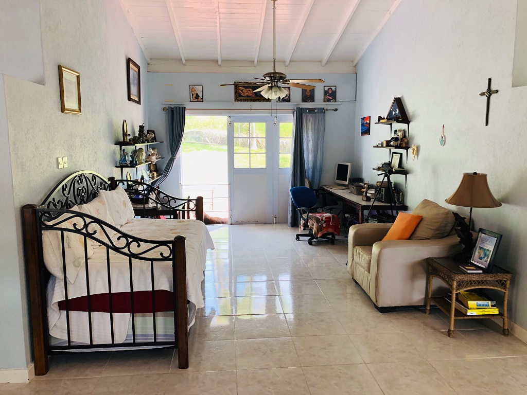 house in vieu fort for sale