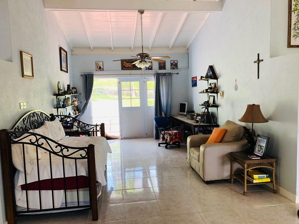 USD$ 350,000.00 Open Plan Contemporary Home in Vieux-Fort