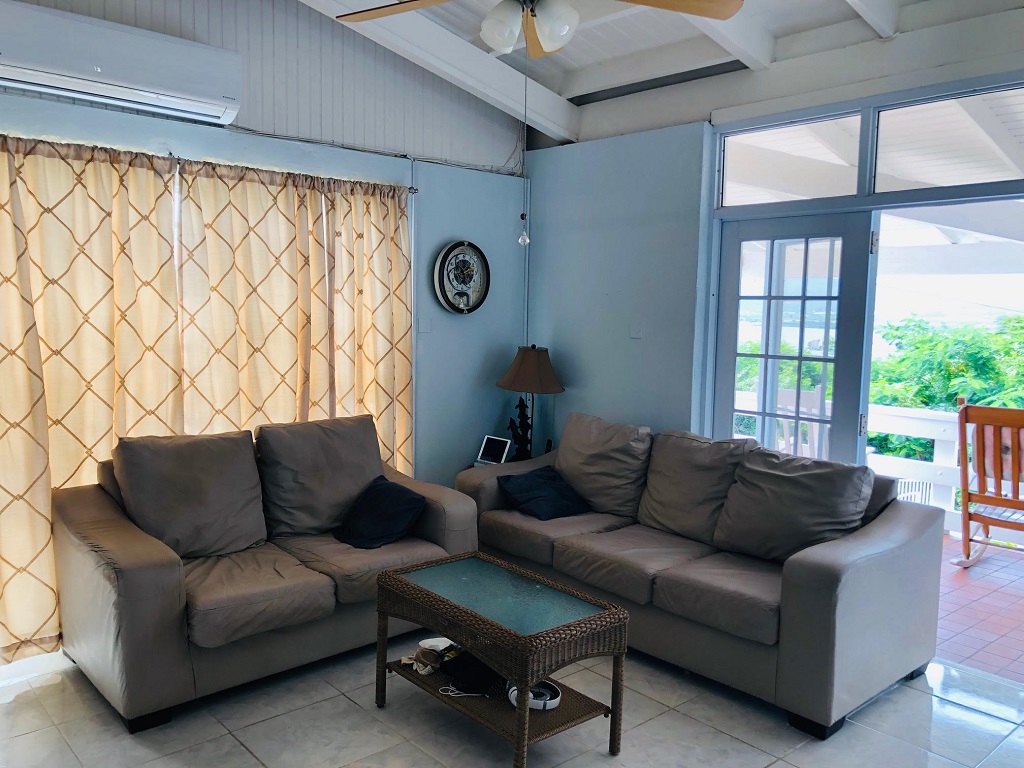 USD$ 350,000.00 Open Plan Contemporary Home in Vieux-Fort
