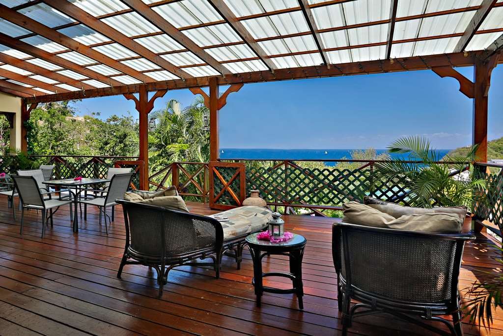 Apartment Living in St Lucia