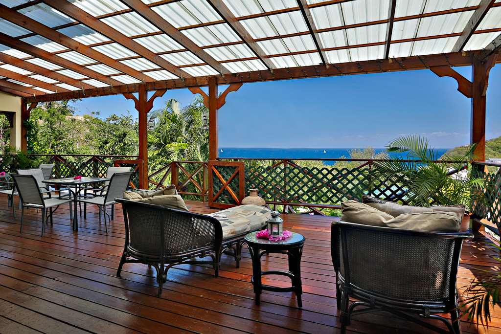 Apartment Living in St Lucia